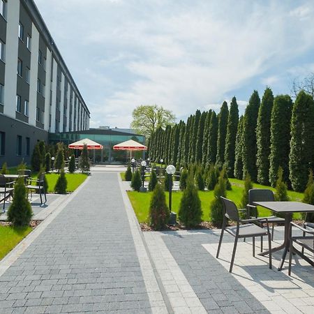 Express Krakow Hotel Ngoại thất bức ảnh