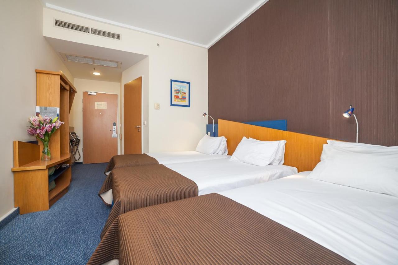 Express Krakow Hotel Ngoại thất bức ảnh