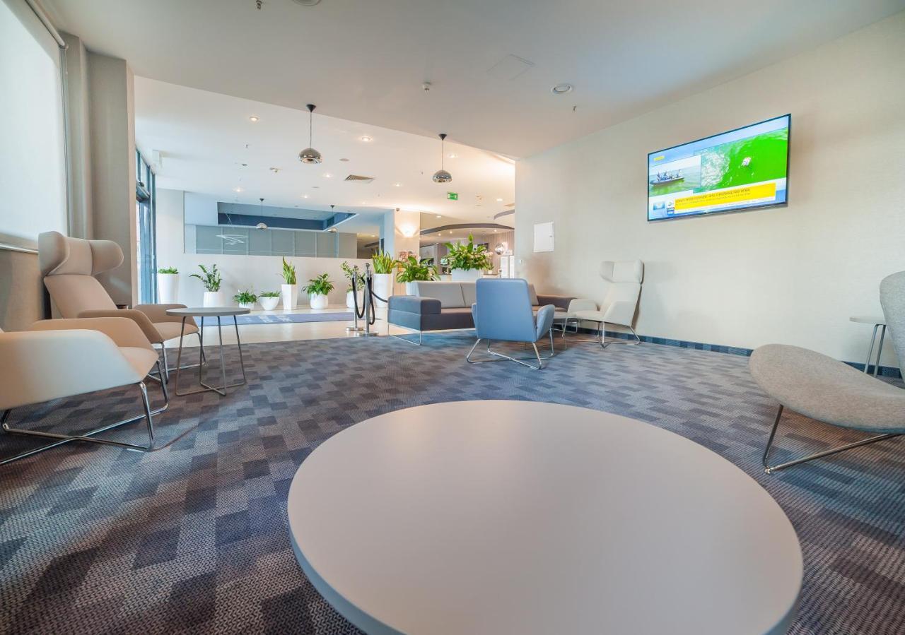 Express Krakow Hotel Ngoại thất bức ảnh