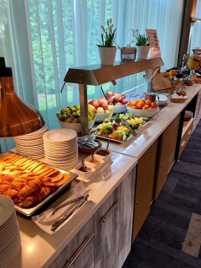 Express Krakow Hotel Ngoại thất bức ảnh