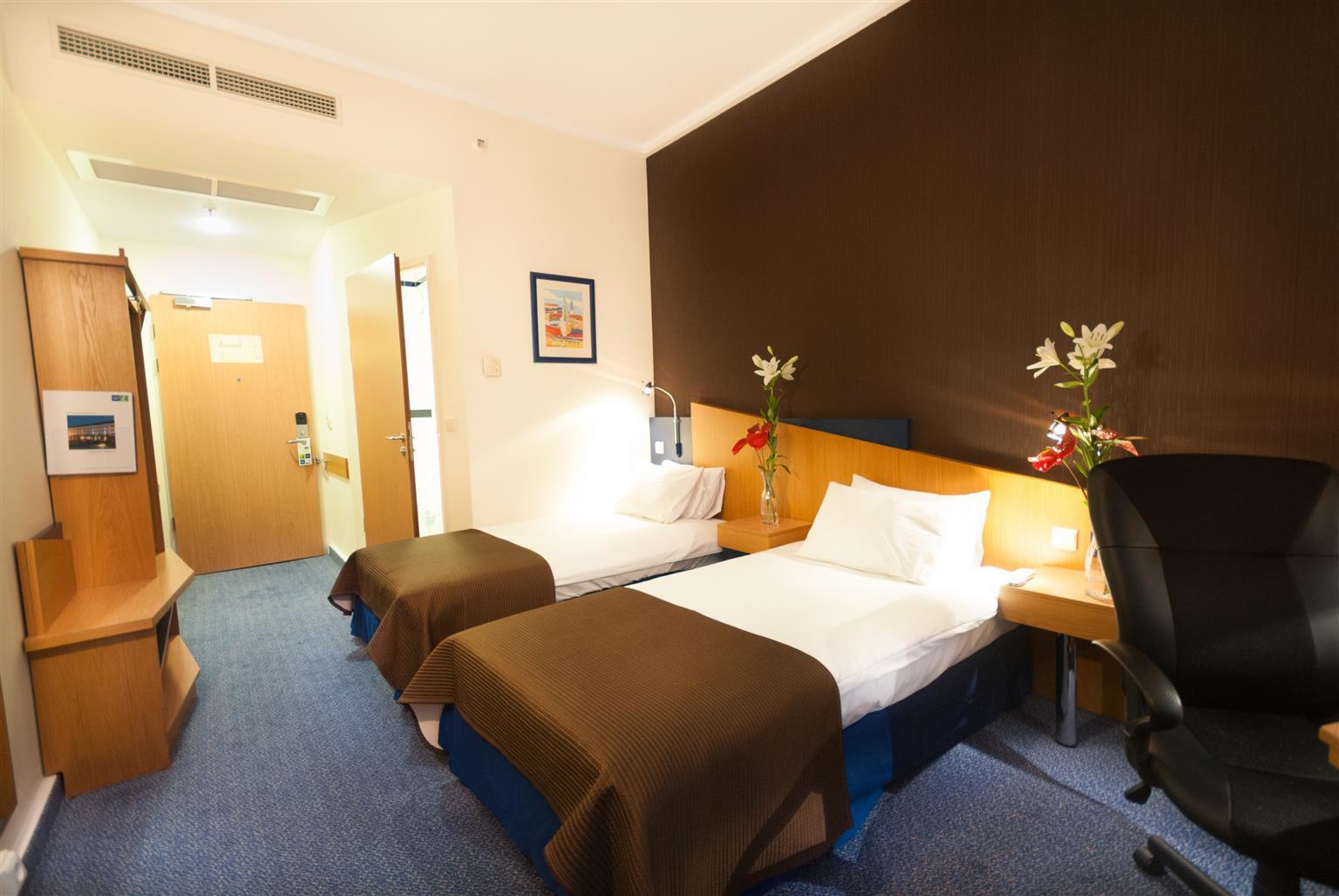 Express Krakow Hotel Ngoại thất bức ảnh