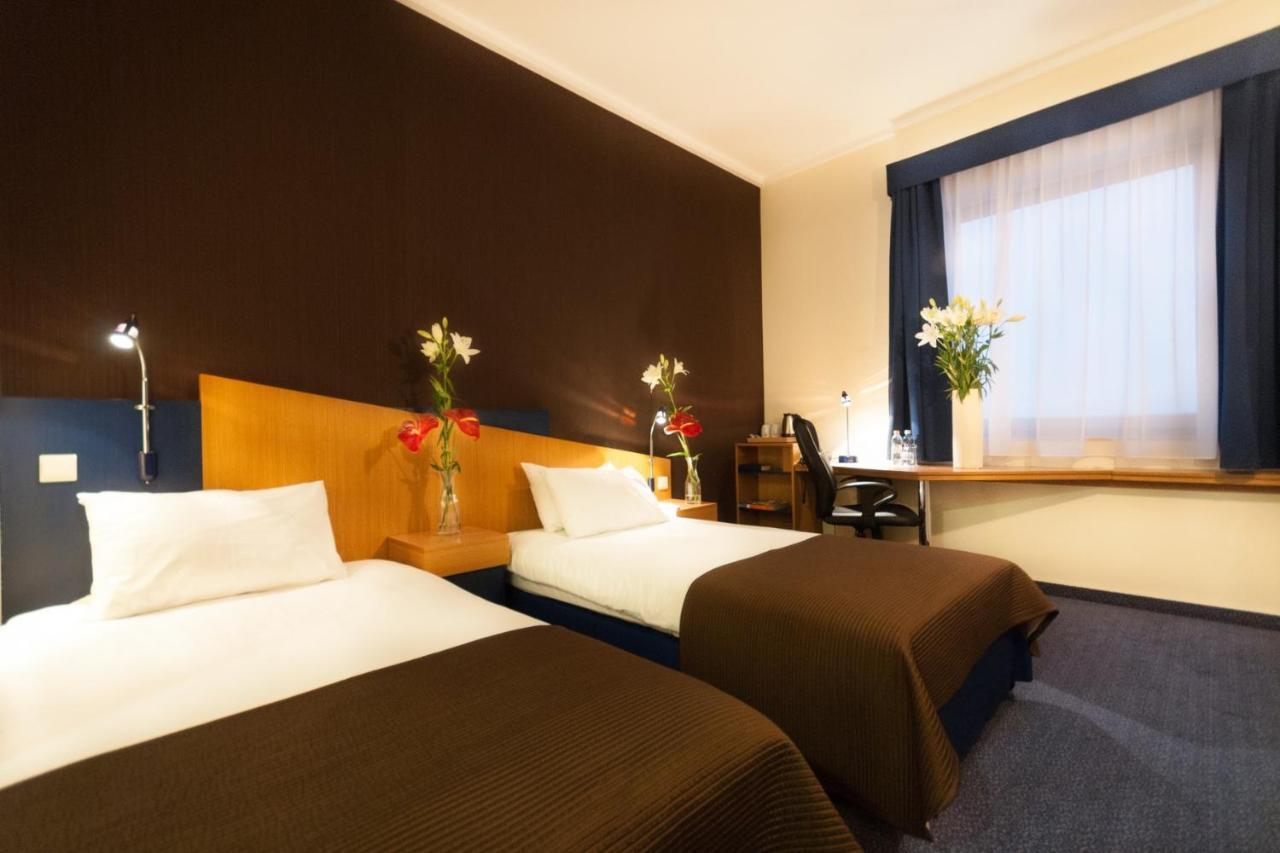 Express Krakow Hotel Ngoại thất bức ảnh
